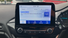 Ford Fiesta 1.0 EcoBoost 100 Active Edition 5dr Petrol Hatchback